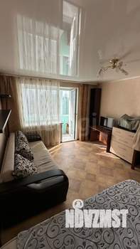 1-к квартира, вторичка, 34м2, 4/9 этаж