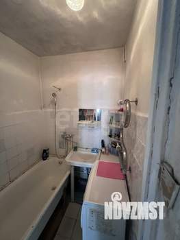 3-к квартира, вторичка, 57м2, 8/9 этаж