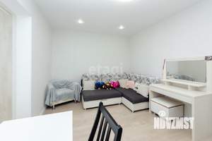 4-к квартира, вторичка, 104м2, 16/17 этаж