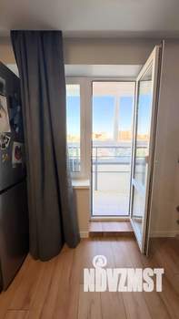 3-к квартира, вторичка, 86м2, 24/27 этаж