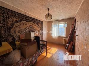 2-к квартира, вторичка, 43м2, 4/5 этаж