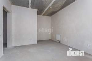 2-к квартира, вторичка, 55м2, 2/5 этаж