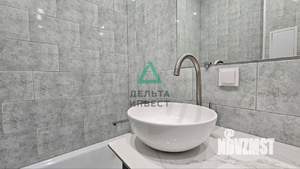 Студия квартира, вторичка, 26м2, 16/16 этаж