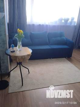 2-к квартира, вторичка, 48м2, 13/20 этаж