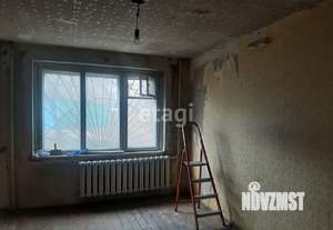1-к квартира, вторичка, 39м2, 1/9 этаж