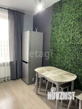 1-к квартира, вторичка, 34м2, 7/8 этаж