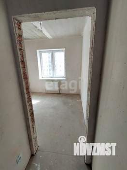 1-к квартира, вторичка, 37м2, 9/14 этаж