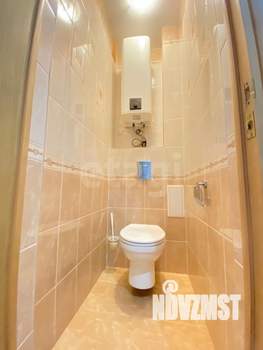 2-к квартира, вторичка, 62м2, 4/9 этаж