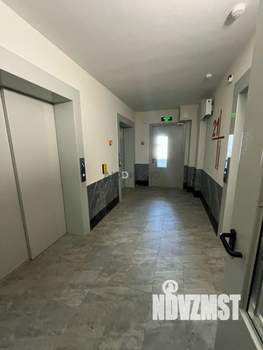 3-к квартира, вторичка, 93м2, 21/27 этаж