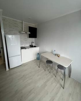 Студия квартира, вторичка, 17м2, 6/9 этаж