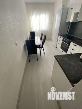 1-к квартира, вторичка, 40м2, 12/18 этаж