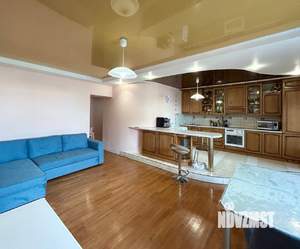 5-к квартира, вторичка, 262м2, 13/14 этаж