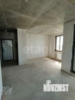 2-к квартира, вторичка, 45м2, 14/22 этаж
