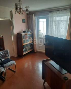 2-к квартира, вторичка, 45м2, 5/5 этаж