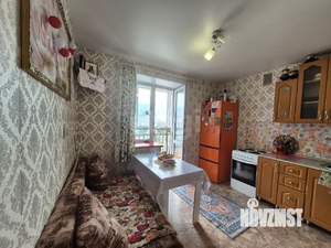3-к квартира, вторичка, 34м2, 11/14 этаж