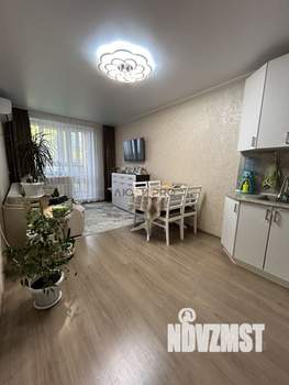 2-к квартира, вторичка, 48м2, 6/6 этаж