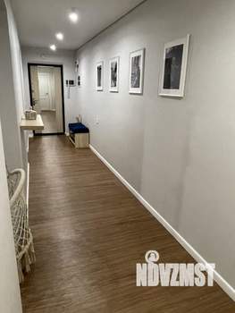 3-к квартира, вторичка, 73м2, 1/11 этаж