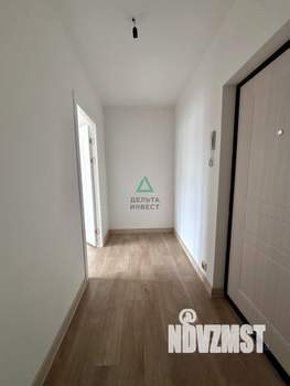 1-к квартира, вторичка, 34м2, 9/18 этаж