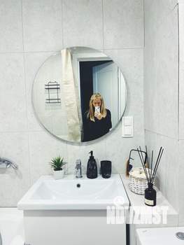 1-к квартира, вторичка, 36м2, 1/5 этаж