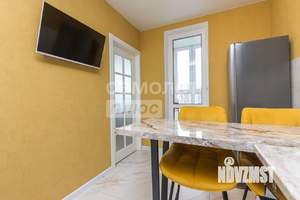 1-к квартира, вторичка, 28м2, 10/22 этаж