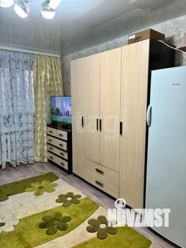 1-к квартира, вторичка, 32м2, 5/5 этаж