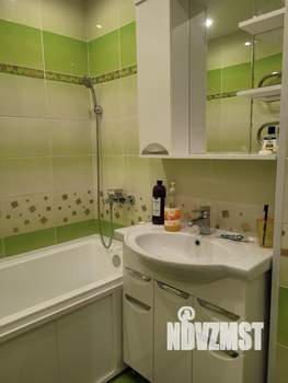 2-к квартира, вторичка, 45м2, 5/5 этаж