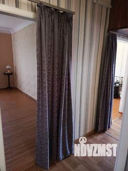 2-к квартира, вторичка, 43м2, 2/2 этаж