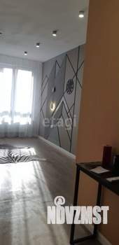 Студия квартира, вторичка, 31м2, 2/24 этаж