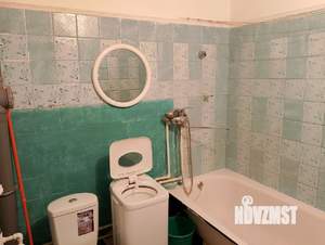 1-к квартира, вторичка, 40м2, 3/9 этаж