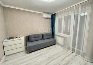 1-к квартира, вторичка, 42м2, 25/26 этаж
