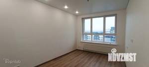 1-к квартира, вторичка, 36м2, 9/9 этаж