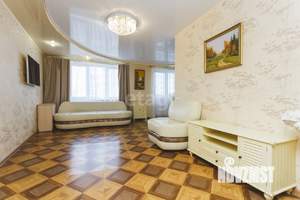 3-к квартира, вторичка, 91м2, 3/14 этаж