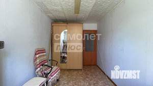 2-к квартира, вторичка, 43м2, 2/10 этаж