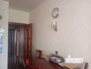 4-к квартира, вторичка, 98м2, 2/4 этаж