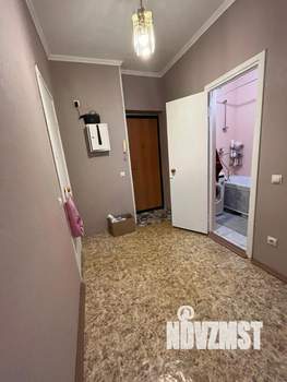1-к квартира, вторичка, 38м2, 6/12 этаж