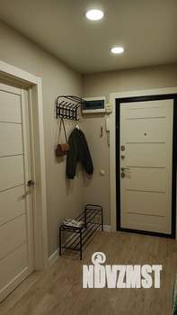 1-к квартира, вторичка, 36м2, 9/9 этаж