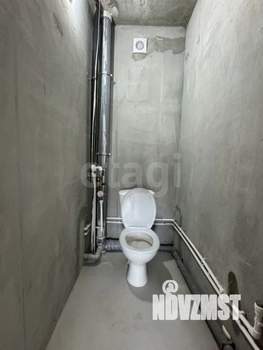 2-к квартира, вторичка, 55м2, 24/25 этаж