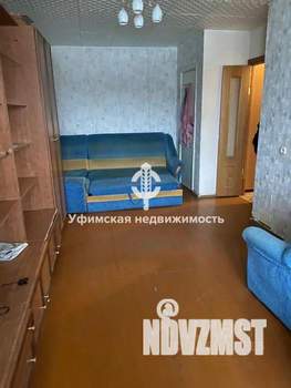 2-к квартира, вторичка, 44м2, 3/9 этаж