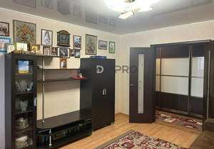 3-к квартира, вторичка, 68м2, 8/10 этаж