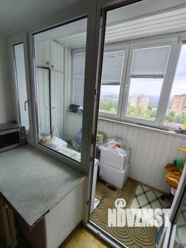 3-к квартира, вторичка, 66м2, 6/14 этаж