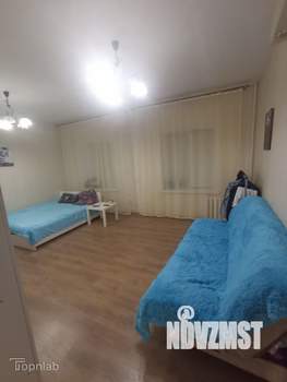 1-к квартира, вторичка, 33м2, 1/7 этаж