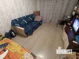 3-к квартира, вторичка, 55м2, 4/4 этаж