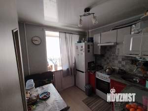 1-к квартира, вторичка, 29м2, 3/5 этаж