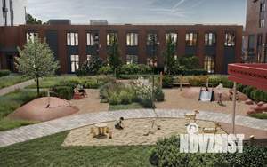 3-к квартира, вторичка, 62м2, 13/25 этаж