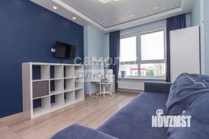 3-к квартира, вторичка, 101м2, 4/11 этаж