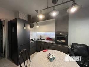 2-к квартира, вторичка, 51м2, 16/25 этаж