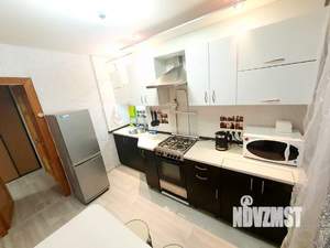 2-к квартира, вторичка, 43м2, 9/9 этаж