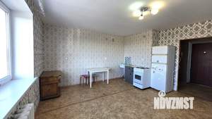 Студия квартира, вторичка, 26м2, 3/10 этаж