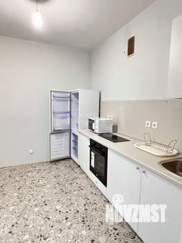 1-к квартира, вторичка, 42м2, 8/10 этаж