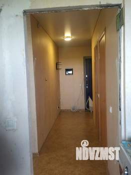 2-к квартира, вторичка, 61м2, 13/16 этаж
